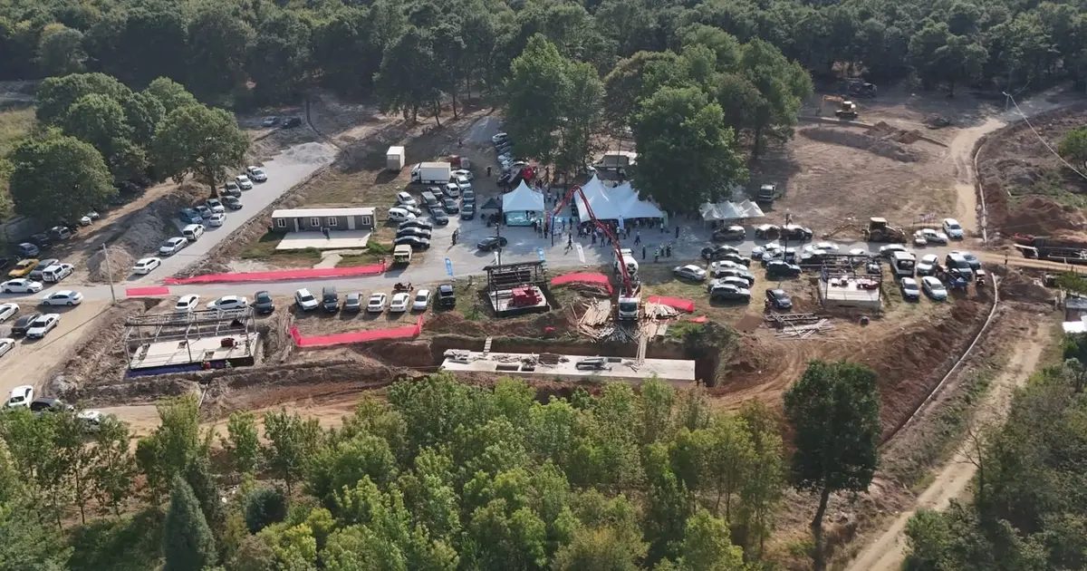 Termal tesisleriyle Karapürçek turizmde önemli bir noktaya çıkacak