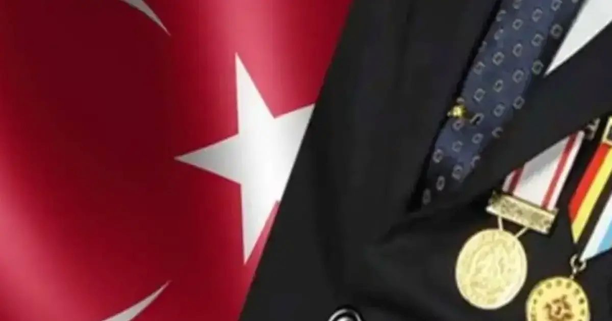 Terörle mücadelede yaralananlara yeni aylık ve haklar Resmi Gazete’de
