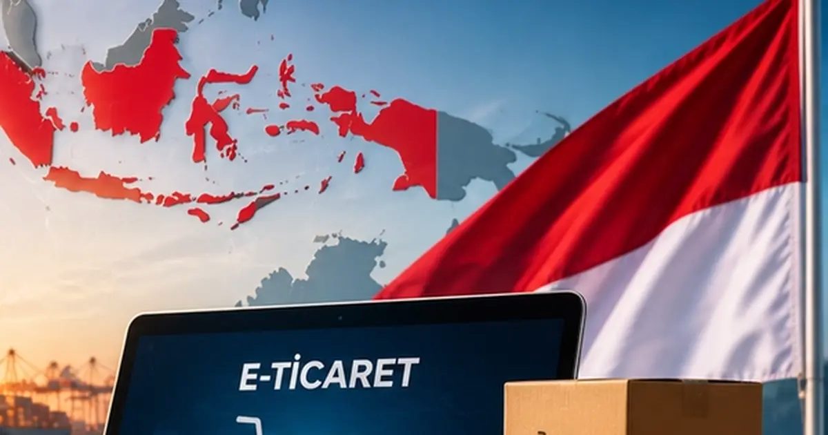 Ticaret’ten Türk ihracatçısına Endonezya pazarı rehberi
