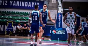 TOFAŞ Basketbol Takımı, yeni sezon hazırlıkları kapsamında ikinci hazırlık maçında