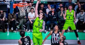 TOFAŞ Basketbol Takımı’nın 2026-2027 sezonunda iç saha maçlarında geçerli olacak