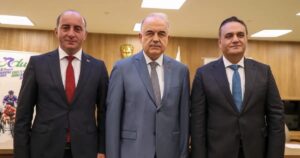 Karadeniz’in eşsiz doğasını uluslararası bisiklet dünyasıyla buluşturacak Tour of Ordu 2026,