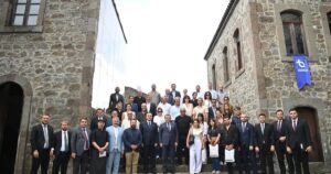 Trabzon Büyükşehir Belediyesi, "Trabzon Mutfağı Ömür Uzatır" vizyonuyla yürüttüğü UNESCO