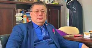 Uygur Türkü Mahmut Yakup, dizinin 66’ncı bölümündeki tarihsel anlatım ve