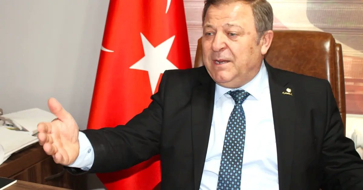 TÜED Uludağ Şube Başkanı Pars: Rakamlar karın doyurmuyor!
