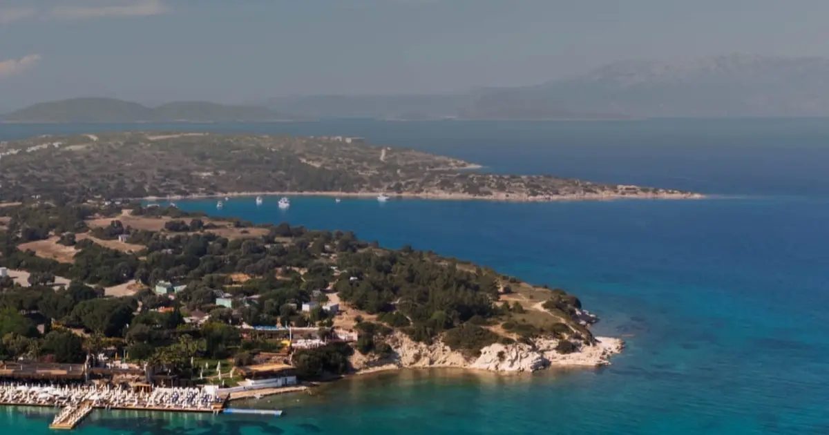 Turizm dünyası 2027’de İzmir’de buluşacak