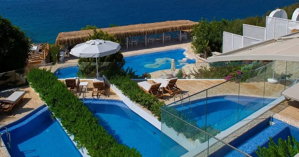 Turizm tesislerinde yeni düzenleme… Bazı otellere kat mülkiyeti istisnası