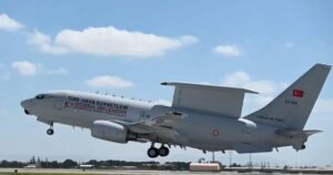 Türk Hava Kuvvetleri, NATO’nun Entegre Hava ve Füze Savunması faaliyeti