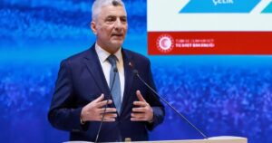 Ticaret Bakanı Ömer Bolat, Türkiye ekonomisinin 2026 yılının ikinci çeyreğinde