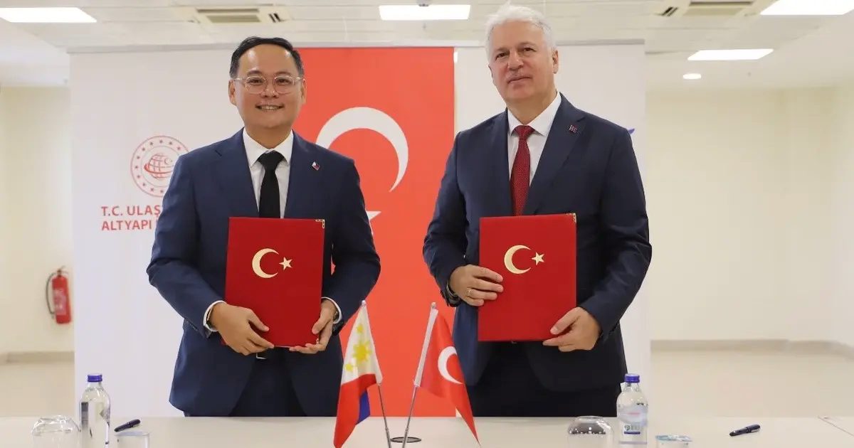 Türkiye-Filipinler hava ulaşımında yeni dönem… İstanbul-Manila seferleri iki katına çıkıyor
