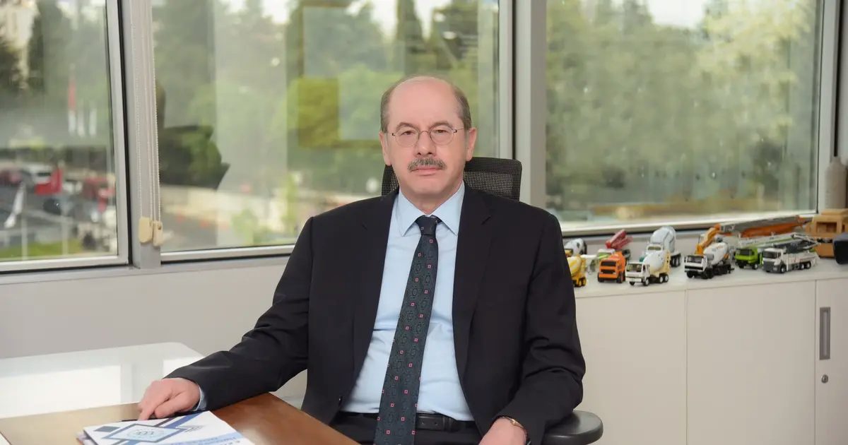 Türkiye Hazır Beton Birliği: Kaliteli malzeme tek başına yeterli değil