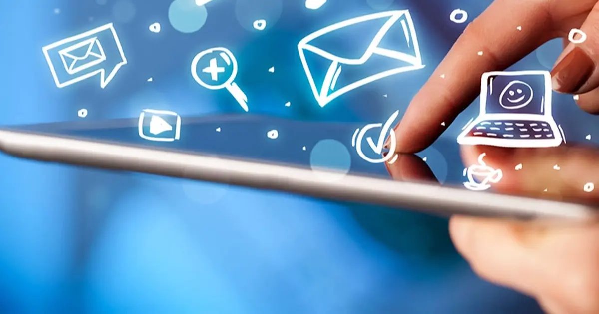 Türkiye internete bağlandı! Her 10 kişiden 9’u çevrim içi