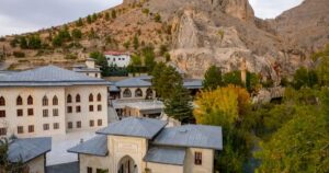 Malatya, Kültür ve Turizm Bakanlığı tarafından düzenlenen Türkiye Kültür Yolu