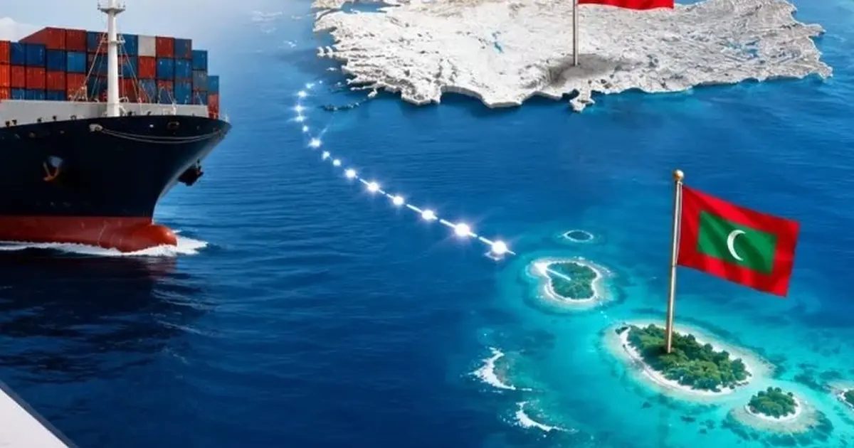 Türkiye-Maldivler ticareti için tercihli menşe kuralları belirlendi