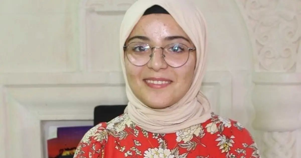 ​Türkiye matematik şampiyonu Mardinli Hafız, Boğaziçi’ne yerleşti