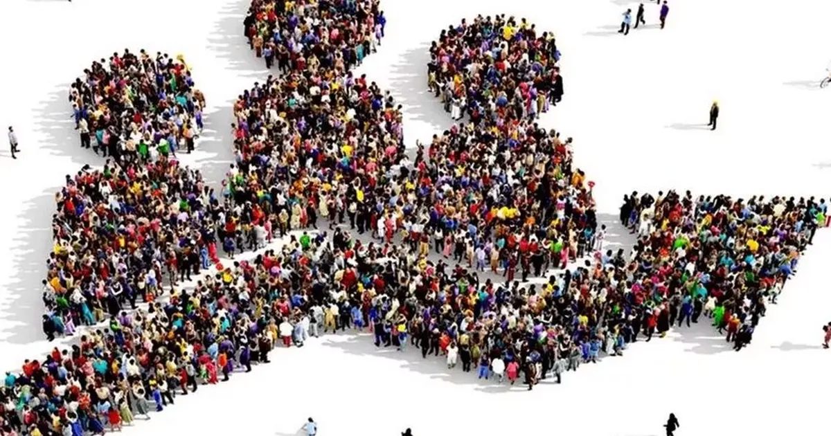 Türkiye nüfusu 86 milyon 320 bin 602 kişiye ulaştı… İlk 6 ayda yaklaşık 229 bin kişi arttık