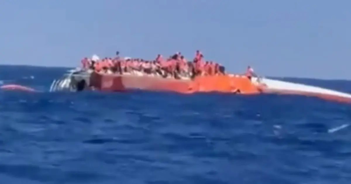 Türkiye’den Girne’deki arama-kurtarmaya tam destek