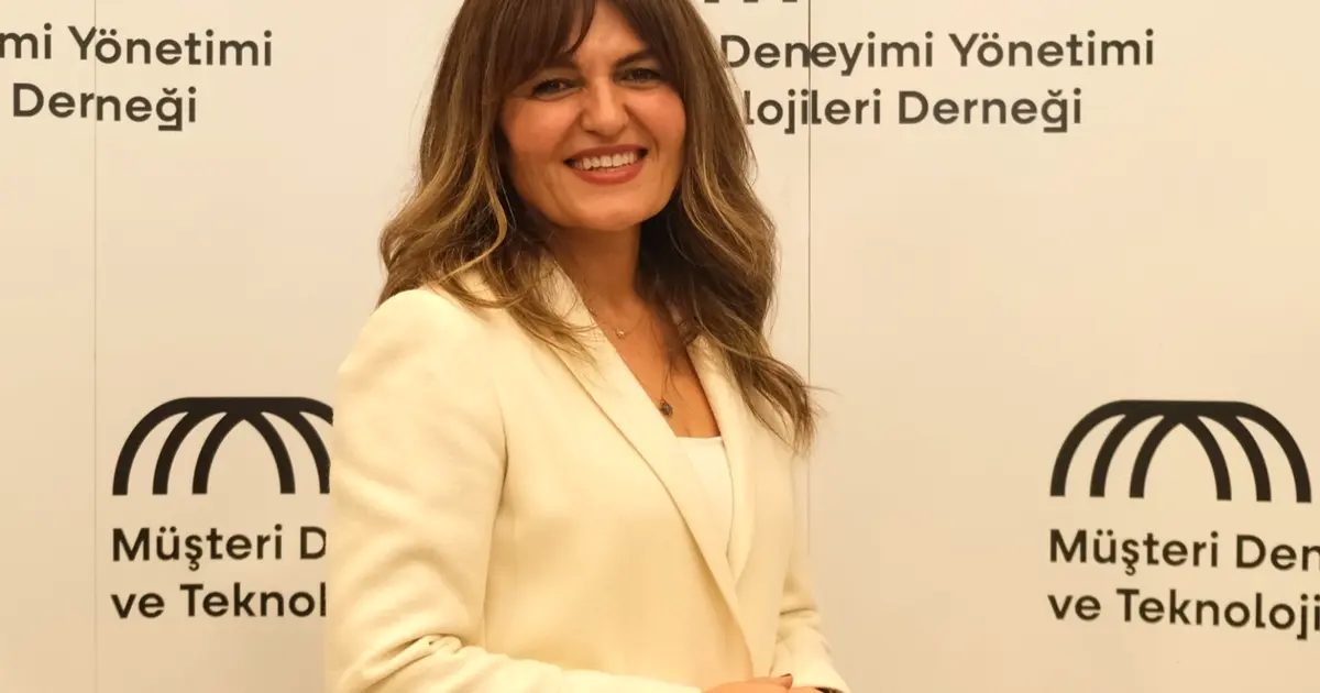 Türkiye’nin küresel rekabet potansiyeli çok büyük