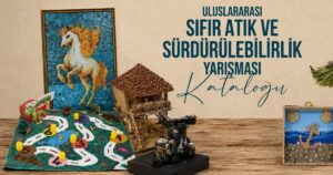 2025-2026 eğitim öğretim yılında ilk kez uluslararası boyuta taşınan 2026