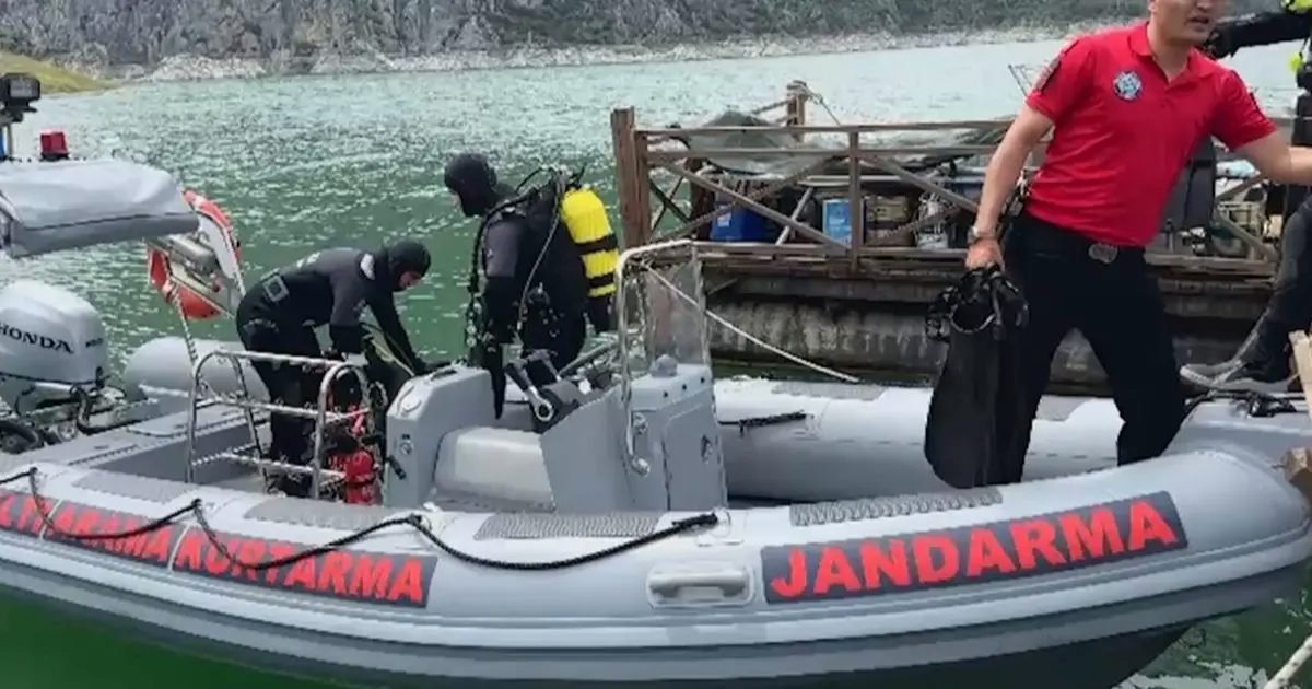 Umudun adı JAK ve SAK! Bir ayda 58 vatandaş kurtarıldı