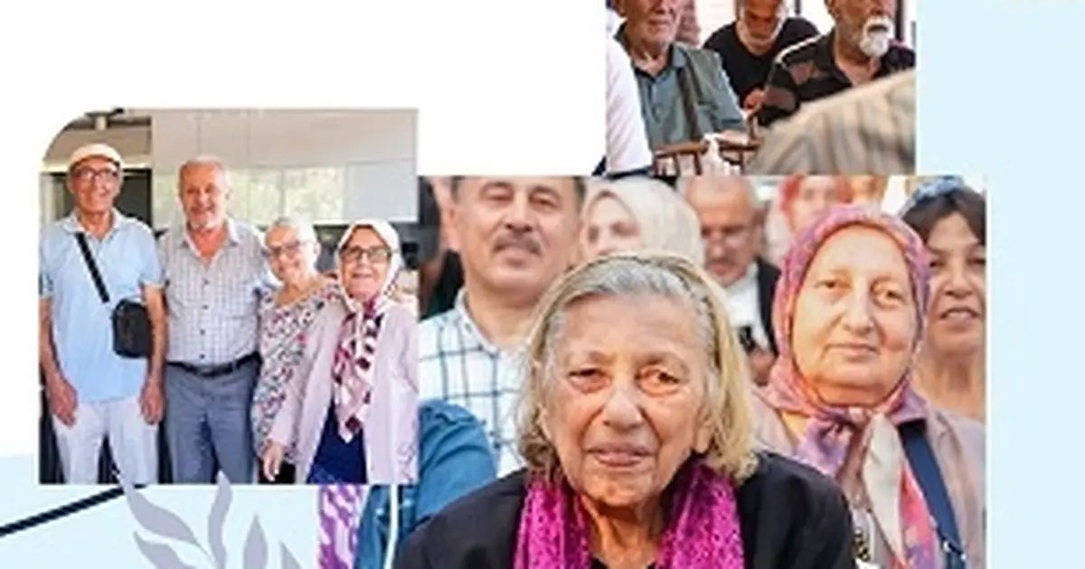 Üsküdar’da 65 yaş üstüne ‘süper’ hizmet