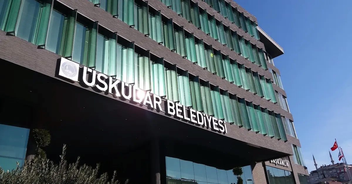 Üsküdar’da başkan vekili seçimi durduruldu! Geçici görevlendirme açıklandı