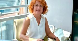 Çocukların gelişim hızlarının farklı olabileceğini belirten Fizyoterapist Canan Darıcı Mehlepçi,