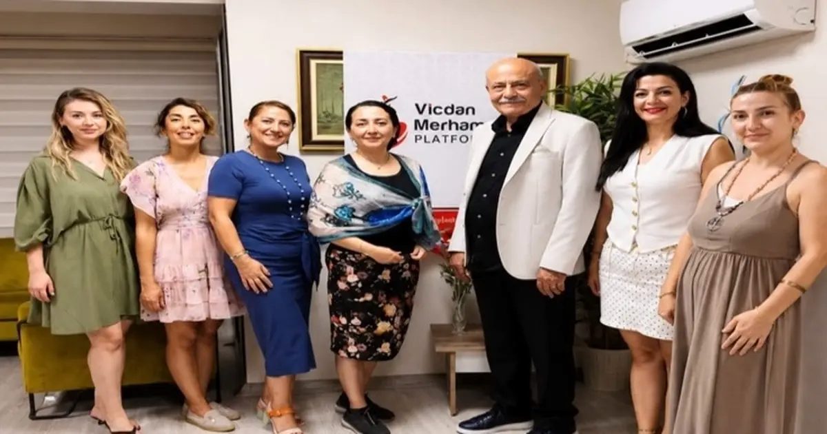 VİMEP ve Konyalılar Konfederasyonu’ndan İzmir’de güç birliği