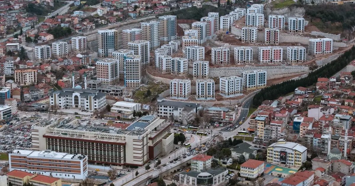 Yeniden doğuşun tarihi… 17 Ağustos’tan “Dirençli Şehir Kocaeli’ye” uzanan yol