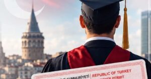 Yükseköğretim Kurulu (YÖK), Türkiye'de yükseköğrenimini tamamlayan uluslararası öğrencilerin kısa dönem