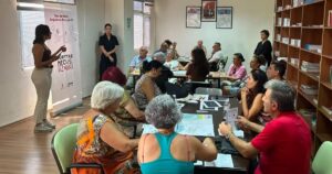 İzmir Büyükşehir Belediyesi’nin kent yönetiminde katılımcılığı güçlendirmek amacıyla hayata geçirdiği