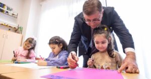 İzmir Büyükşehir Belediye Başkanı Dr. Cemil Tugay, Yuvamız İzmir Sosyal