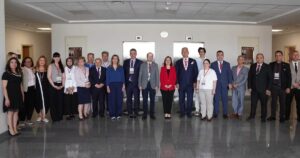 Türk düşünce tarihinin önemli isimlerinden Ziya Gökalp’in fikir ve eserleri,