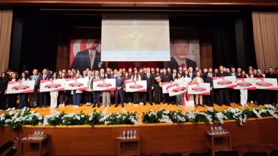 15 Temmuz Demokrasi ve Millî Birlik Günü Yarışmaları Türkiye Finali