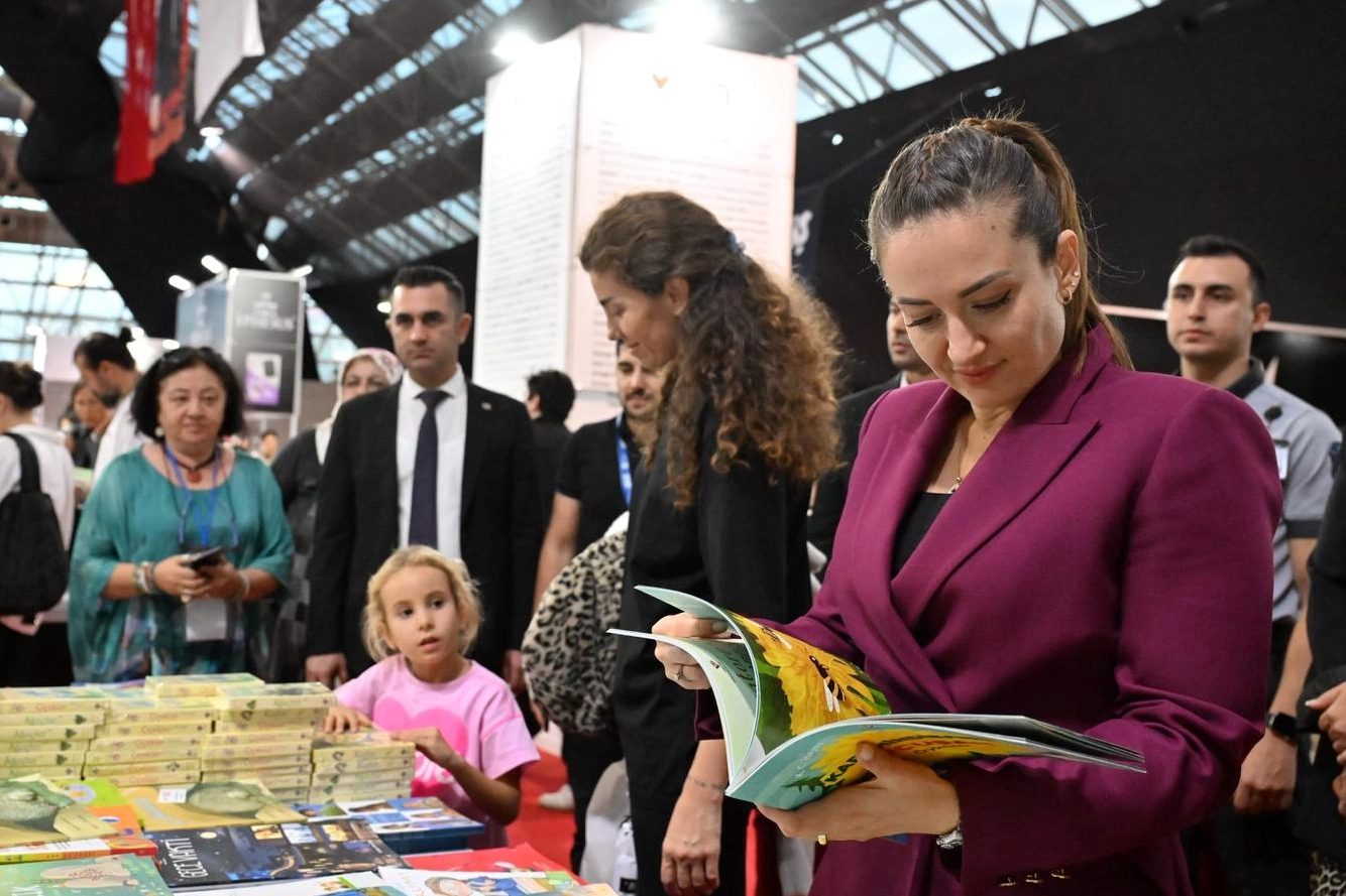 Antalya Büyükşehir Belediyesi ev sahipliğinde bu yıl 16’ncısı düzenlenecek olan