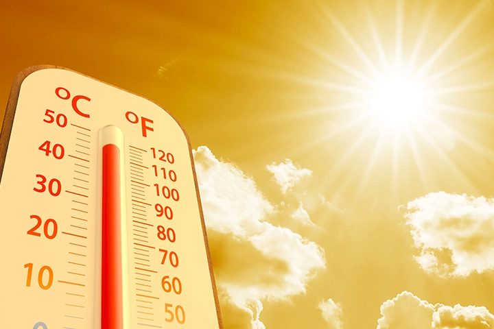 Çevre, Şehircilik ve İklim Değişikliği Bakanı Murat Kurum Meteoroloji Genel