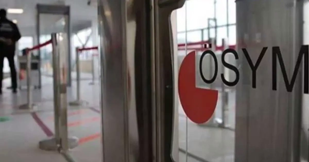 2026-DGS yerleştirme sonuçları açıklandı