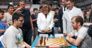 Gaziantep Büyükşehir Belediyesi, Gaziantep Gençlik ve Spor İl Müdürlüğü ile