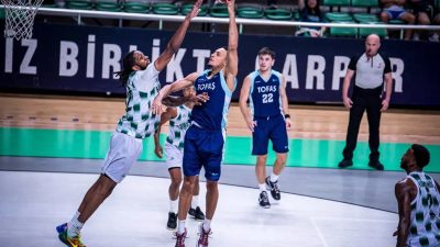 Tofaş Spor Kulübü’nün ev sahipliğinde 18-19 Eylül tarihlerinde düzenlenecek 26.