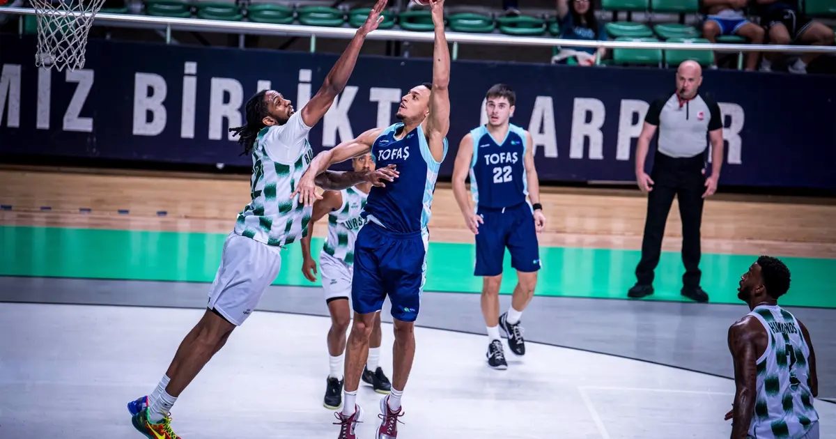 Tofaş Spor Kulübü’nün ev sahipliğinde 18-19 Eylül tarihlerinde düzenlenecek 26.