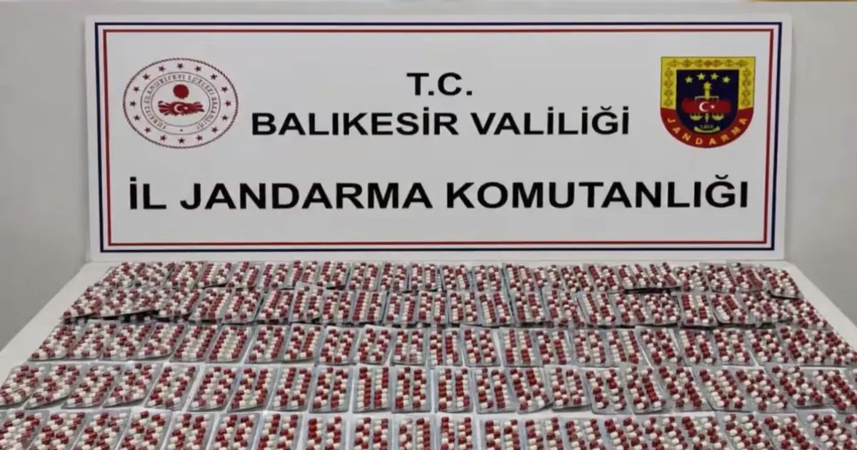 28 ilde uyuşturucuya 80 tutuklama