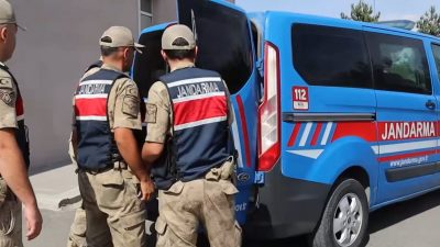 Jandarmanın 35 ilde düzenlediği uyuşturucu operasyonlarında 653 kilogram uyuşturucu madde,