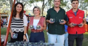İzmit Belediyesi'nin düzenlediği 4. Kadın ve Çocuk Festivali, kadınlara ve