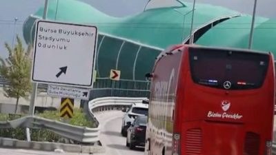 A Millî Futbol Takımı, UEFA Uluslar A Ligi'ndeki İtalya karşılaşması
