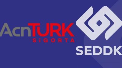 İstanbul Anadolu Cumhuriyet Başsavcılığı, AcnTürk Sigorta A.Ş. hakkında yürütülen soruşturma