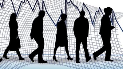 İşgücü istatistiklerine yönelik Ağustos ayı verilerini yayımlayan TÜİK'e göre, mevsim