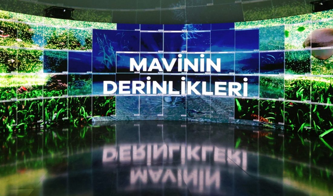 Muğla Büyükşehir Belediyesi ve ICLEI Europe iş birliğiyle düzenlenecek Akdeniz