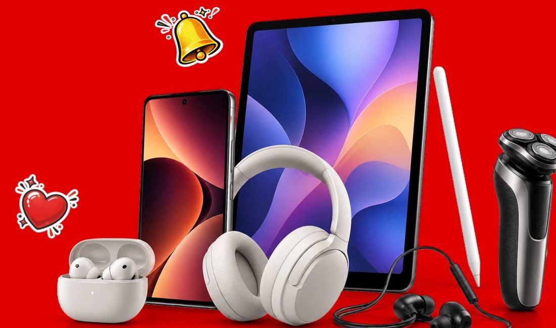 Okula dönüş döneminde ülke genelinde akıllı telefonlar başta olmak üzere