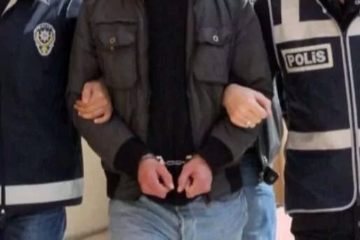 Ankara Cumhuriyet Başsavcılığı koordinasyonunda yürütülen soruşturma kapsamında gözaltına alınan 25