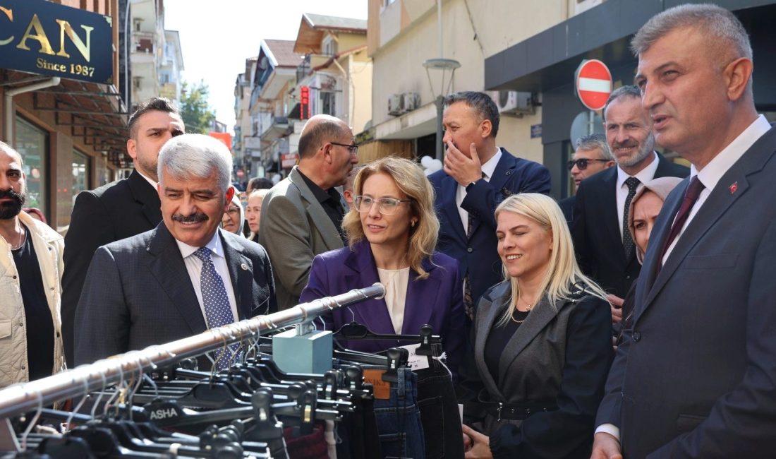 Kocaeli Büyükşehir Belediyesi, Gölcük Belediyesi ve Gölcük Esnaf ve Sanatkârlar